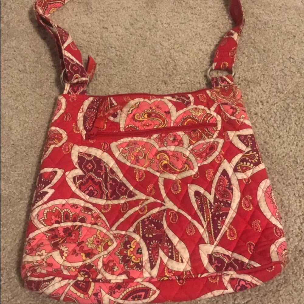 Vera Bradley Hipster